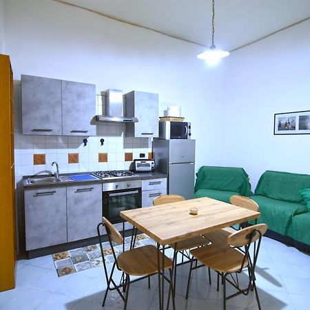 Appartamento Albatros Νάπολη Εξωτερικό φωτογραφία